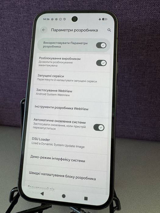 Google Pixel 10 12/128