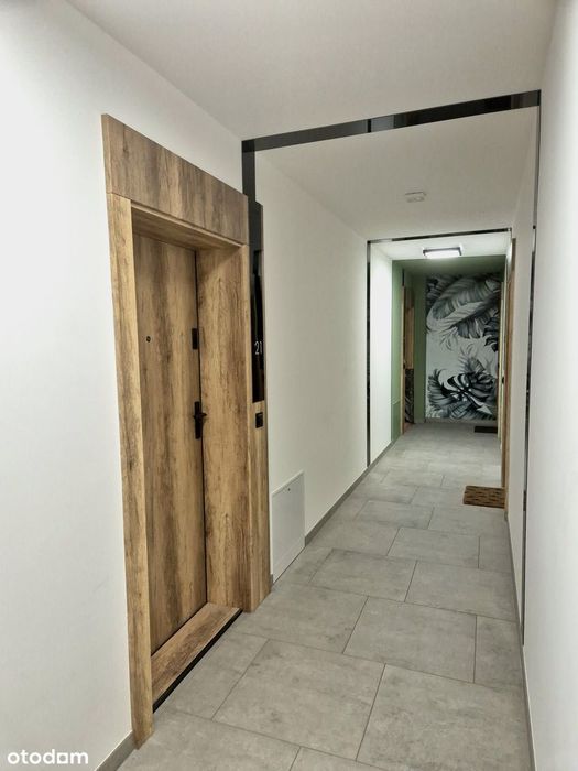2 pokoje | 45,19 m² | Żory, Park Weltzla