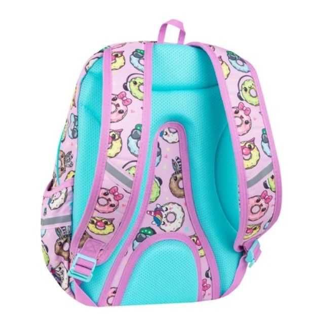 Молодіжний рюкзак Coolpack Spiner Happy Donuts