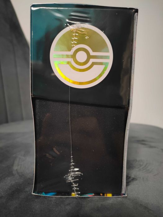 Karty Pokemon TCG - Mega Evolution Gardevoir Elite Trainer Box ETB