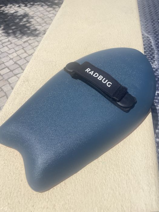 Prancha de Bodysurf 100 Azul