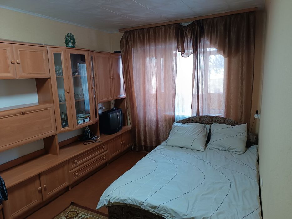 Вільна з 09.03!!!Здам подобово свою квартиру