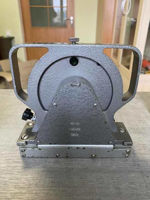 Квадрант оптичний, оптический К-1, КО-1М,10,30,60,60М,30М