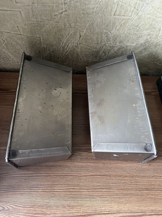 Хлібопічка форма для хліба та куліша