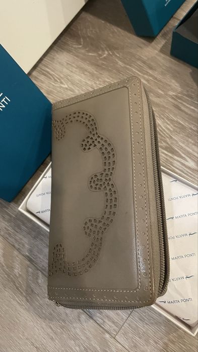 Carteira marta ponti