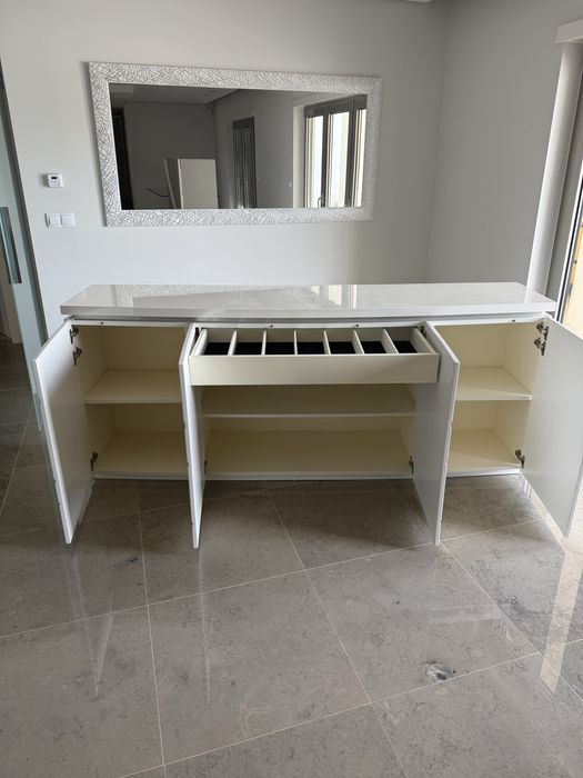 Mobilia Sala de jantar