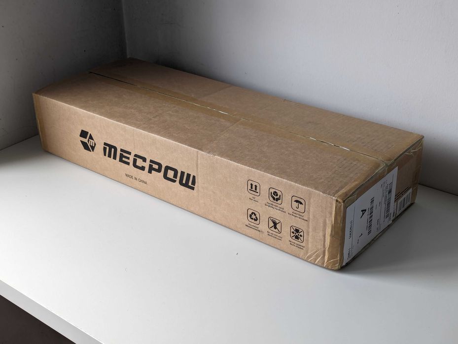 Máquina de Corte e Gravação a Laser | Mecpow X3 5W (Pro 10W (Com Ar))