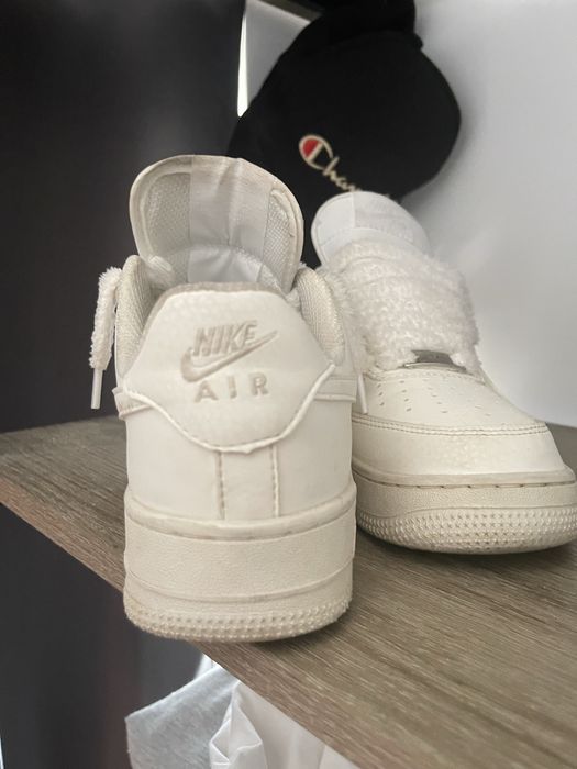 Airforce 1 Branco