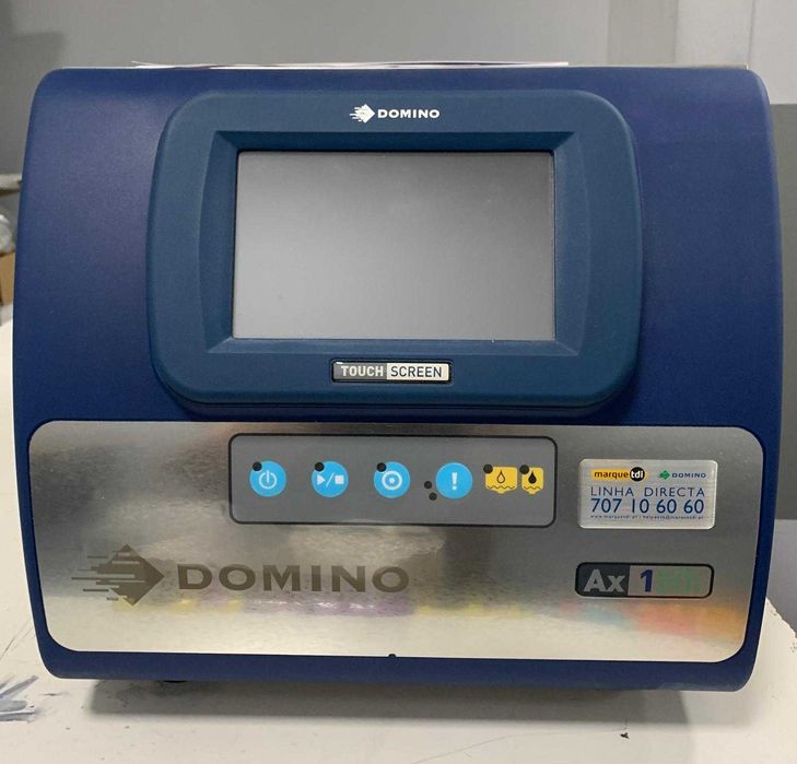 Codificador Domino AX150i