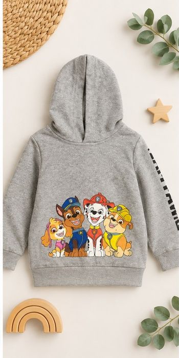 Футболочки, худі, плаття Щенячий патруль Paw patrol 110-116 розмір