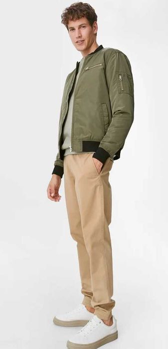 Нові джогери Jogging штани C&A Clockhouse slim