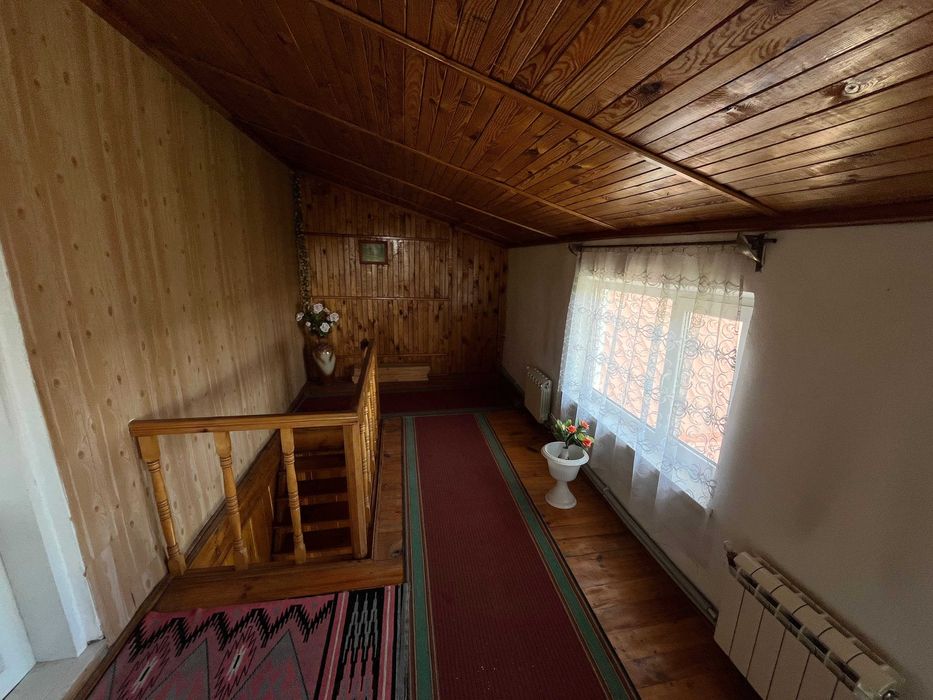 2 поверх. будинок з ділянкою на 689 кв. м. с. Наконечне Перше (Яворів)