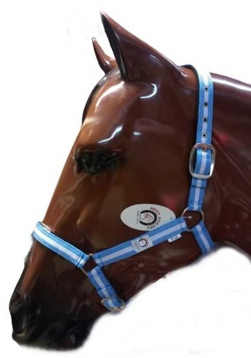 Cabeçoes De estábulo