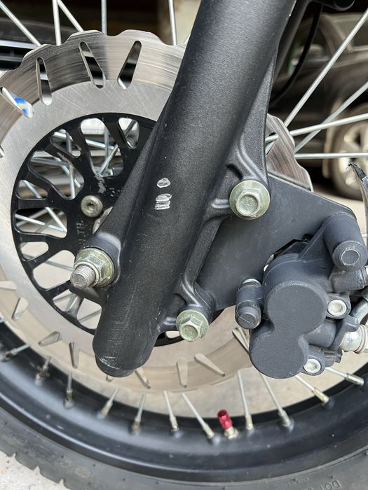 Loncin LX200GY-7A