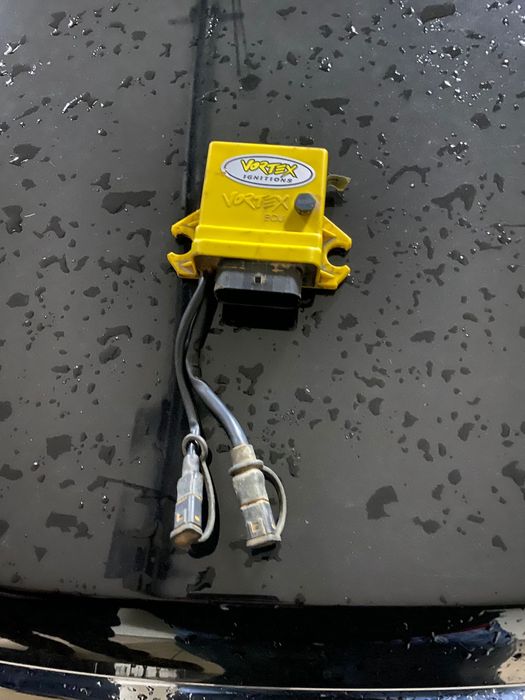 cdi vortex yamaha yz250f