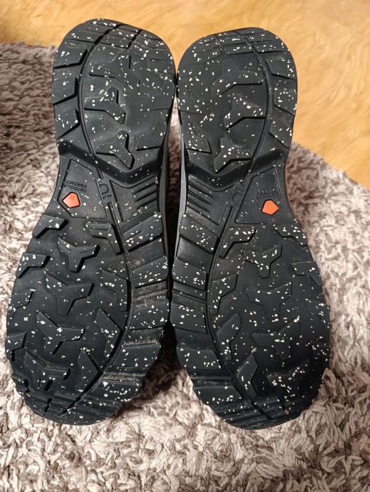 Черевики чоловічі QUECHUA MH500 Mid для гірського туризму