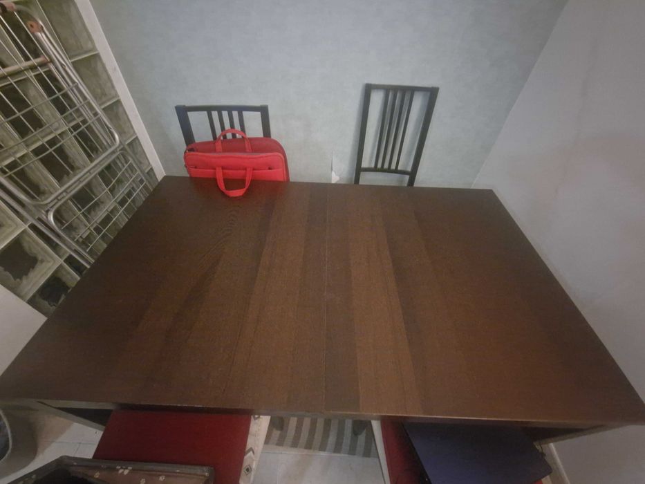 Mesa de jantar Ikea