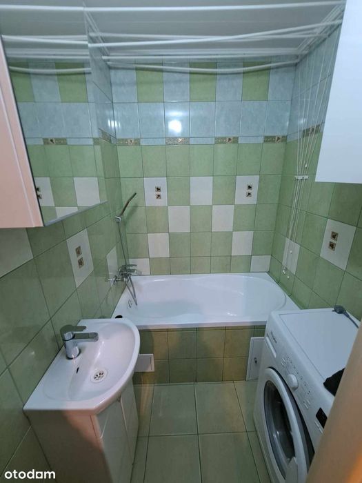 Mieszkanie M3 38m2 Pabianice Piaski
