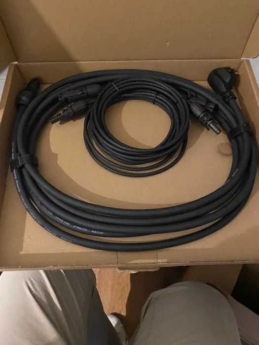 Microinversor EcoFlow PowerStream 800w