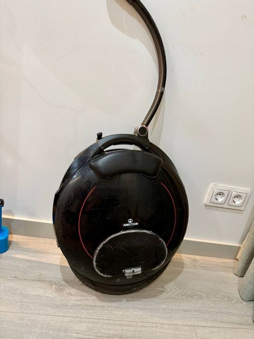 Моноколессо Inmotion v5f