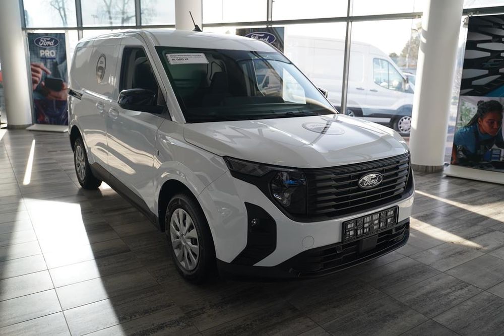 FORD Transit Courier Furgon