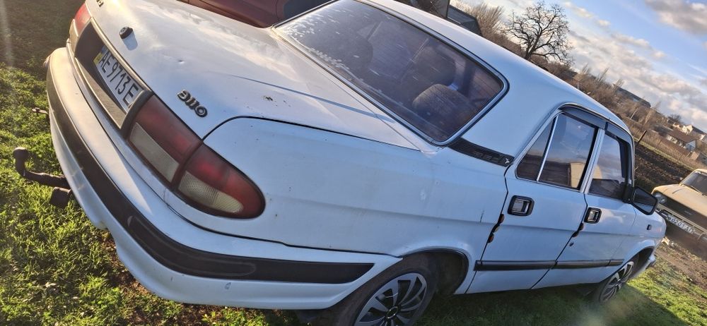 Продам Волга 3110 ,2000 рік