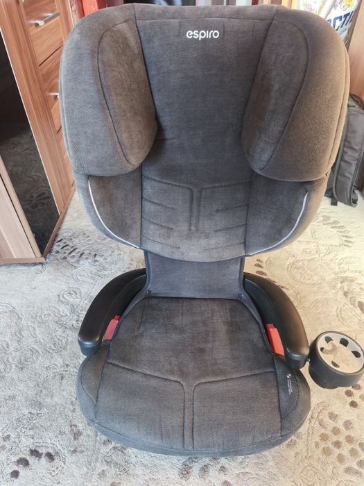 Fotelik espiro omega fx