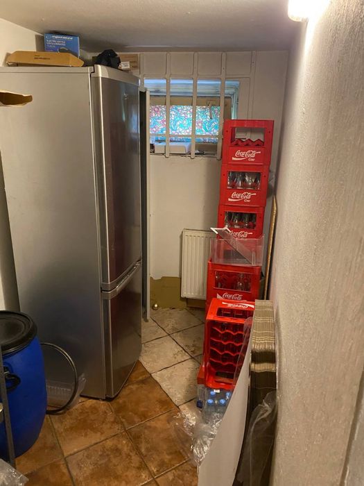 Odstapie  lokal gastronomiczny