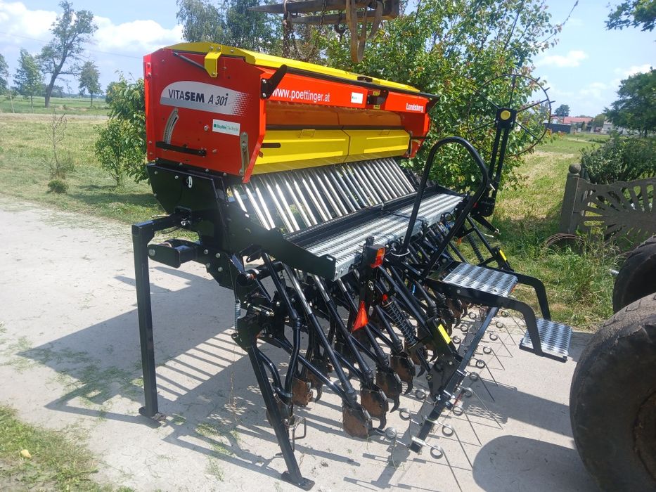 Brona wirowa ,wahadłowa  pottinger,  amazone , rabe werk,  lemken