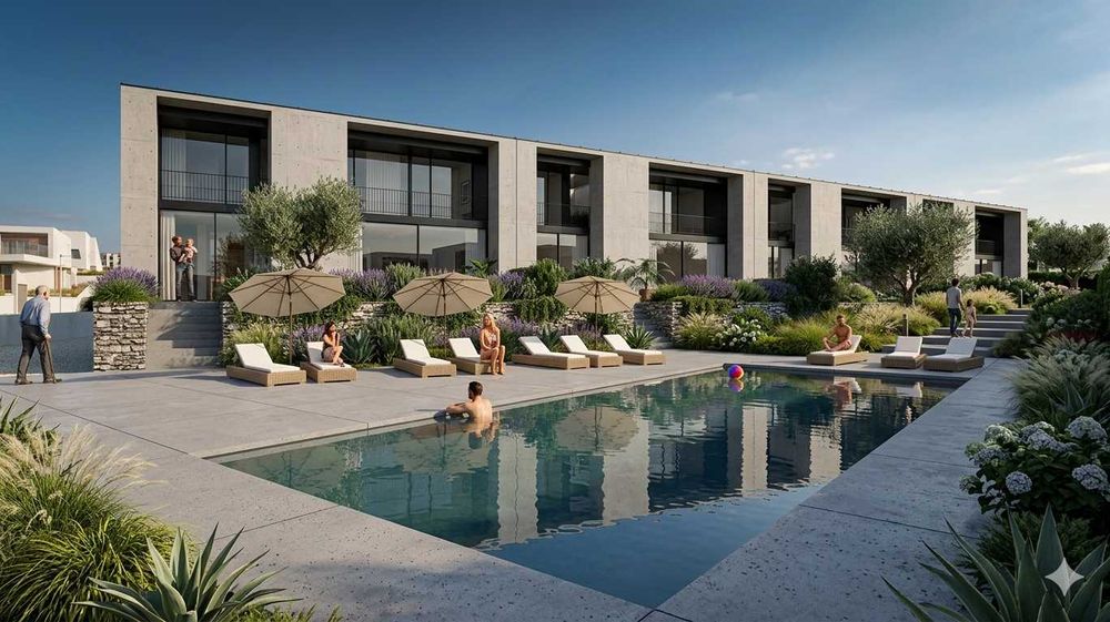 Arquiteto – Projetos de Arquitetura