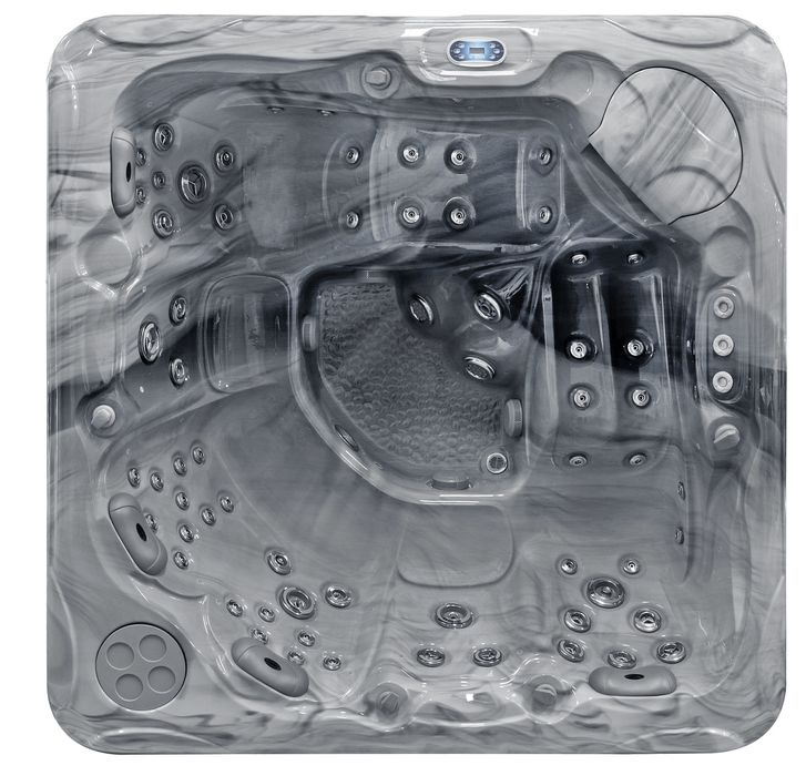 Wanna spajacuzzi ogrodowe  Altos