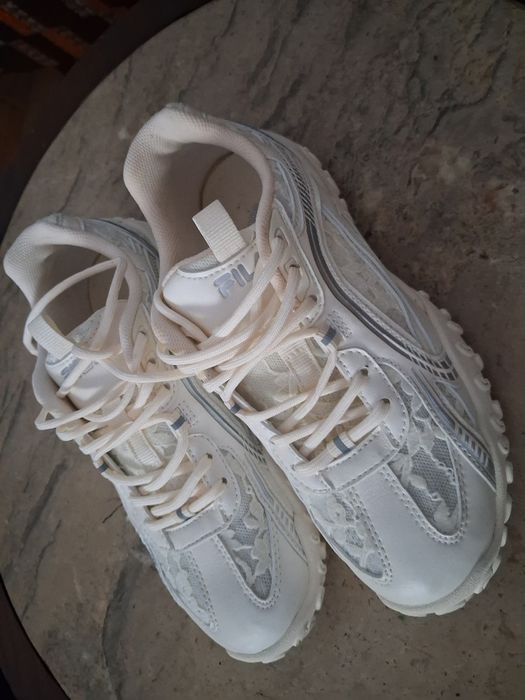 Ténis feminino Fila
