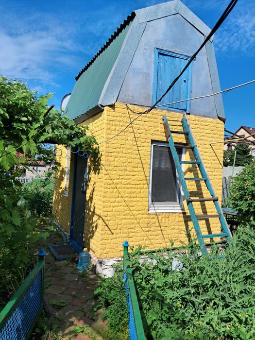 Сдам дом в Весёлых Тернах