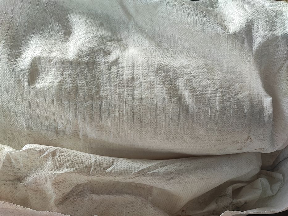 Мішки поліпропіленові продам , не нові.