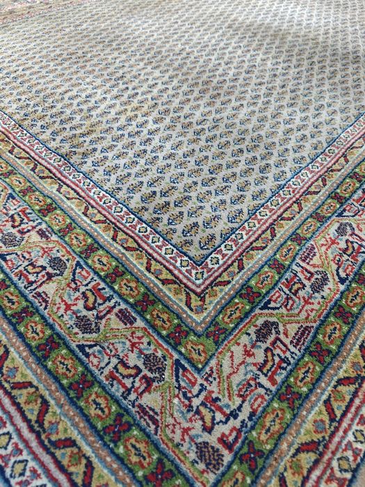 Tapete Sarough Mir 235x170