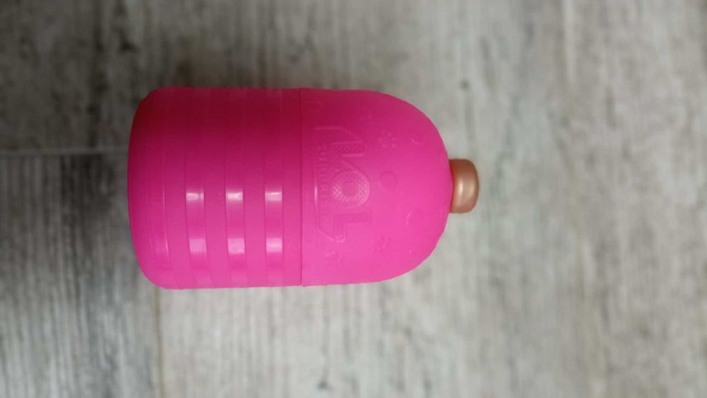 LOL Surprise Doll Pets Puppy Лол улюбленець питомец