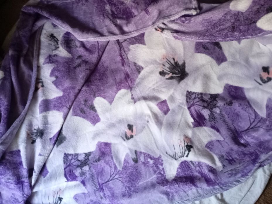 Плед Одеяло теплое 230*200см Германия