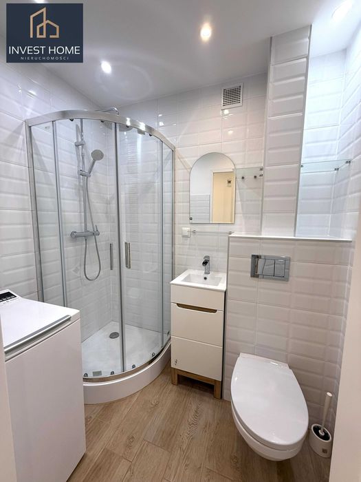 Sprzedam mieszkanie - 33,04 m² - ul. Broniewskiego, Konin - Widok 6