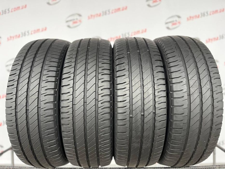 шини бу 205/65 r16c michelin agilis 3 7mm