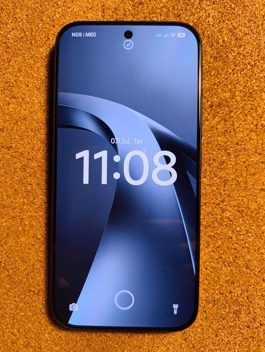 Xiaomi 17T 12GB/256GB Cinzento | Como Novo | 1 Semana de Uso | Leica