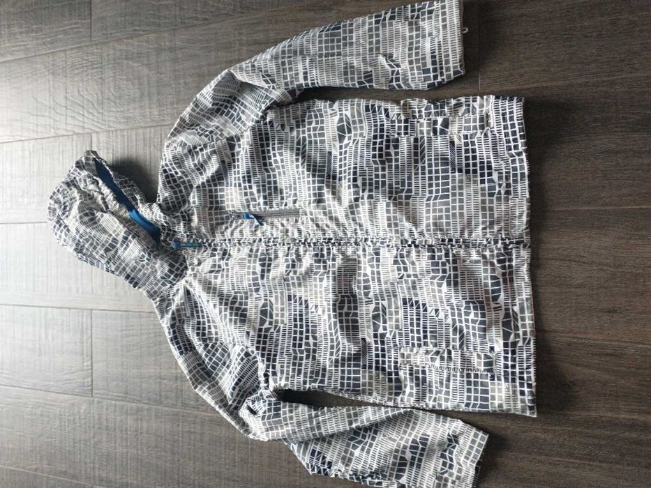 COCCODRILLO - Kurtka przeciwdeszczowa R. 146