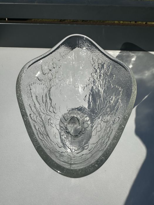 Owocarka,żardiniera    Ząbkowice.     PRL