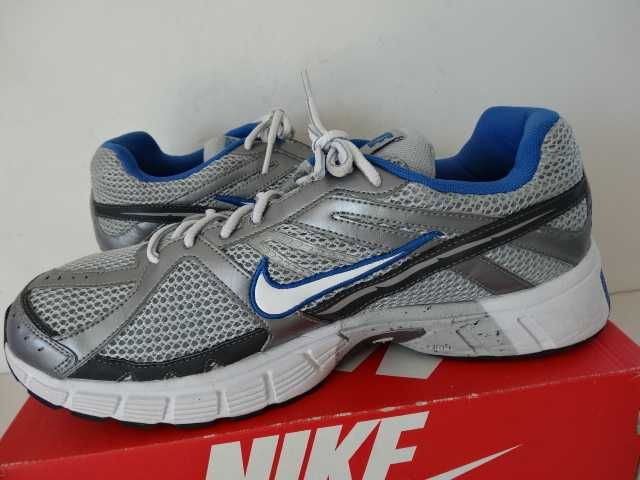 Buty NIKE AIR ALARIS 3 roz 47,5 Bieganie