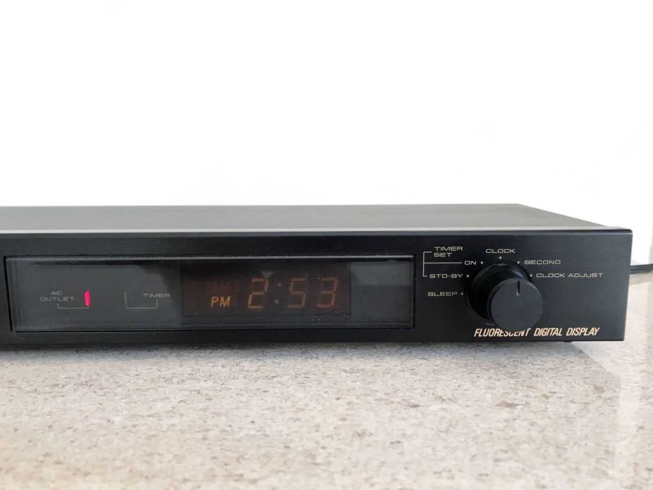 Pionner Audio Digital Timer DT-555