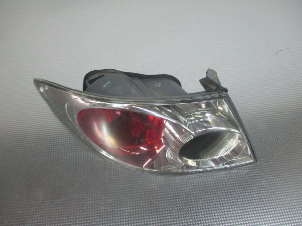 Farolim esquerdo MAZDA 6 Hatchback (GG)
