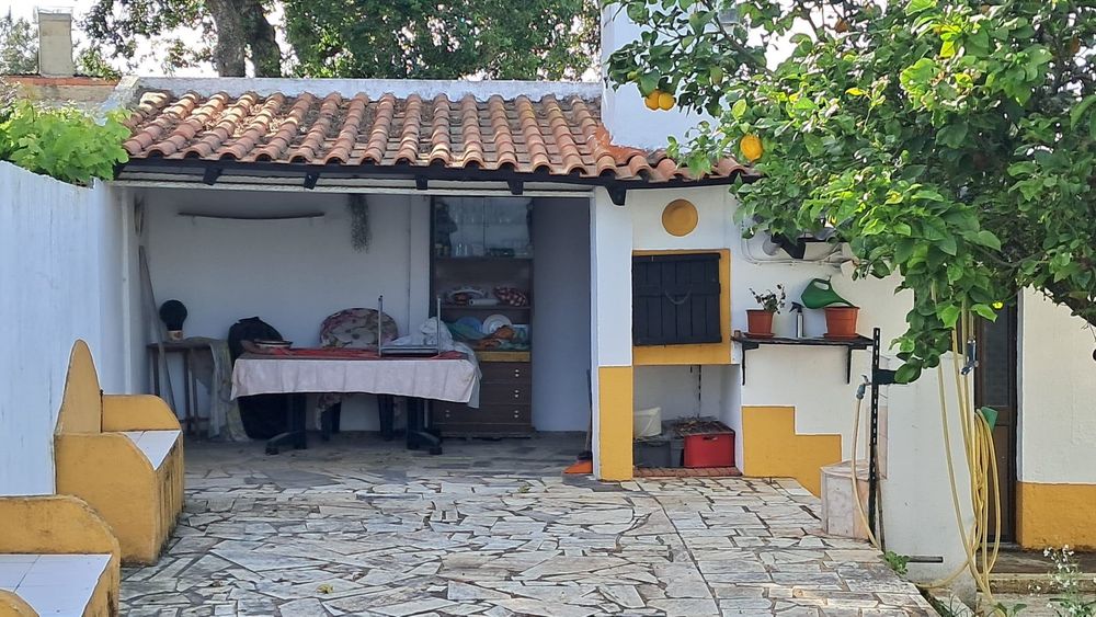 Moradia T3 à venda em Charneca de Caparica e Sobreda, Almada — foto 4