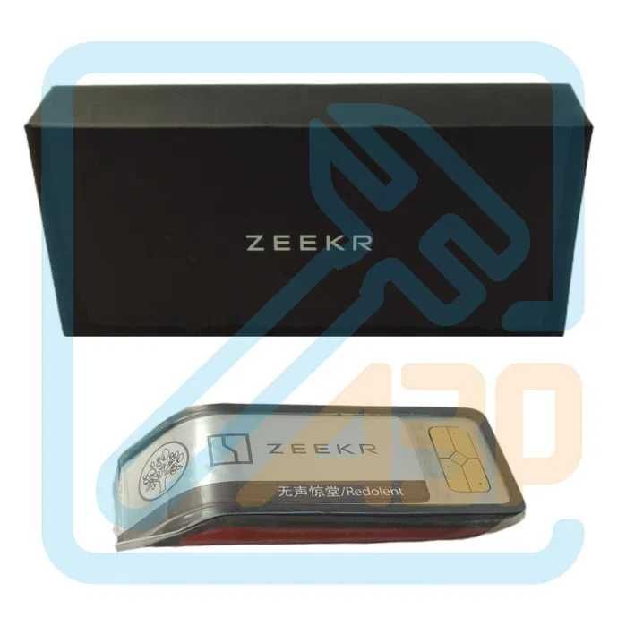 Картридж ароматизатор ZEEKR 001, 009