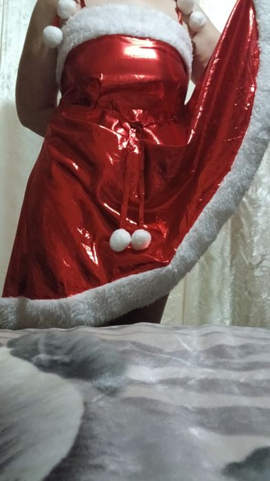 Продам новорічне плаття