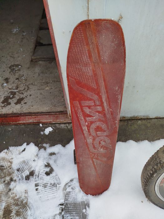 Скейтборд для підлітків