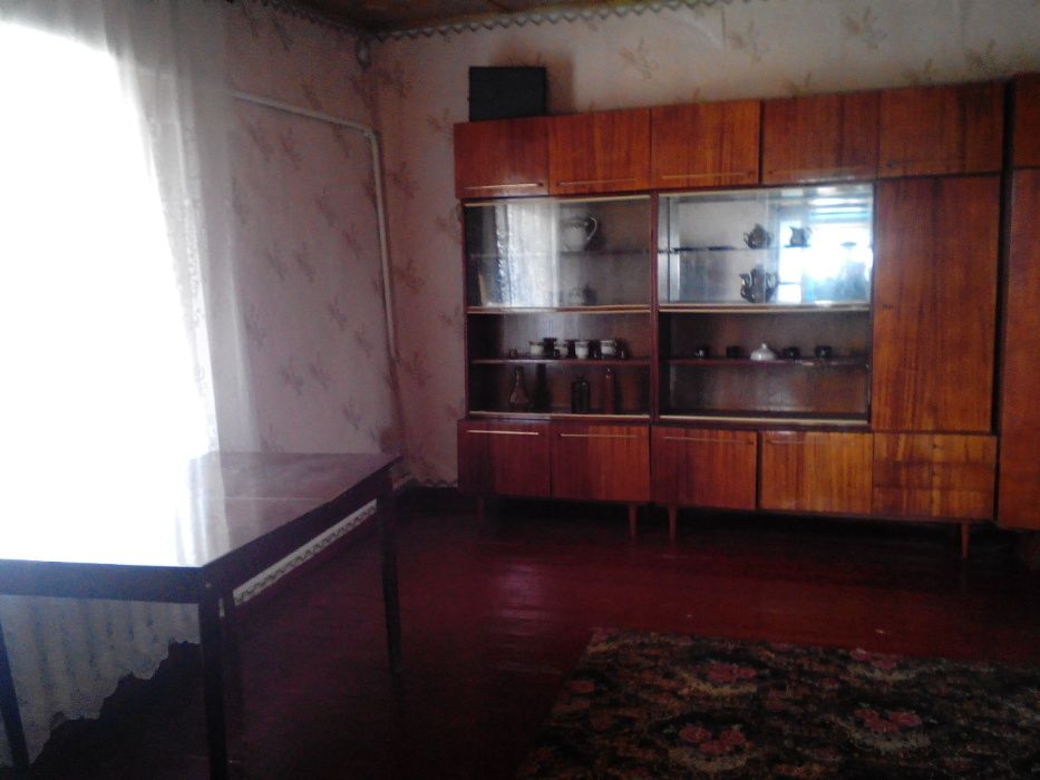 Продам будинок у селі